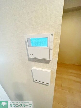 ラティエラ中野新井の物件内観写真